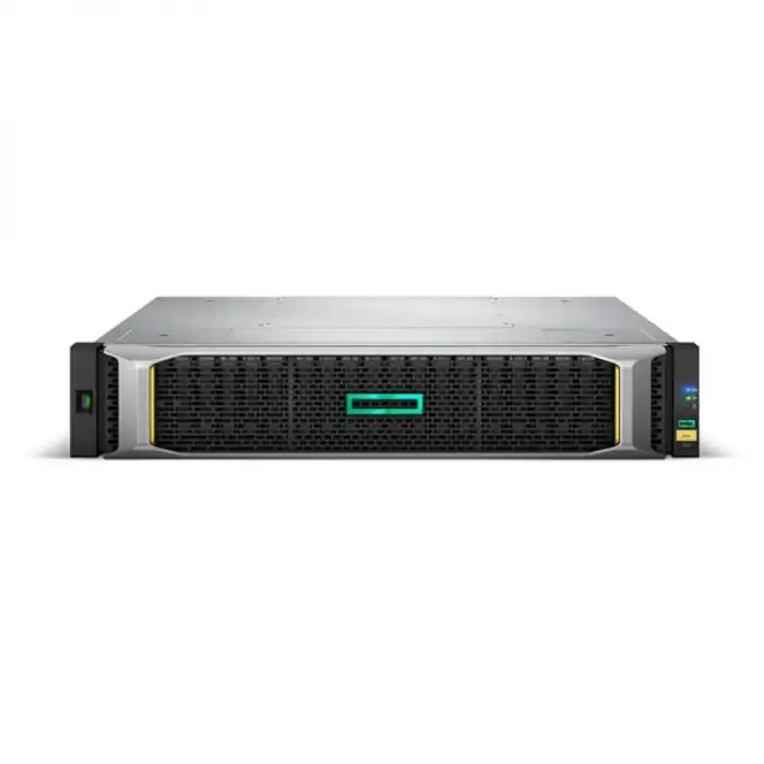 HP MSA 2050 12G 24SFF Disk Enclosure with rails Q1J07A