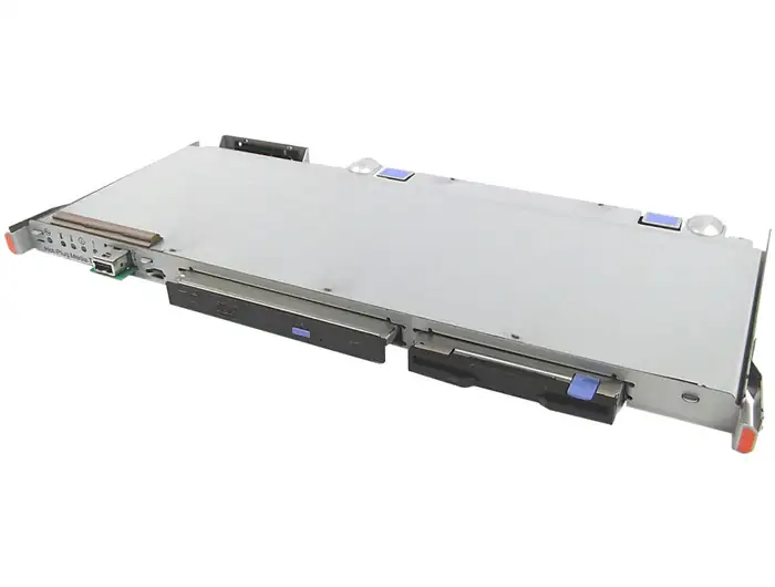 IBM BLADECENTER E 8677-XXX MEDIA TRAY