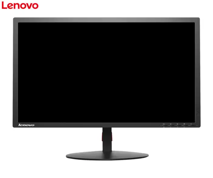 MONITOR 24" LED Lenovo ThinkVision T2424pA GB