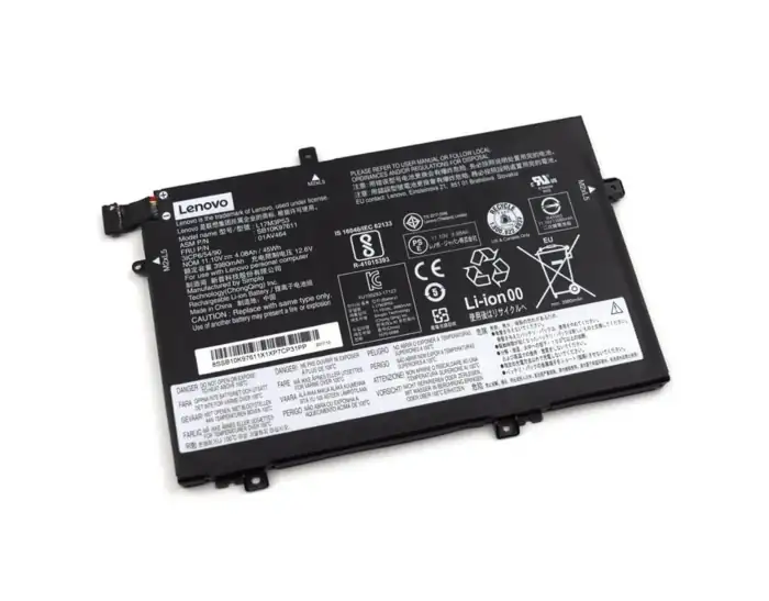 LENOVO THINKPAD L480 L580 BATTERY GA
