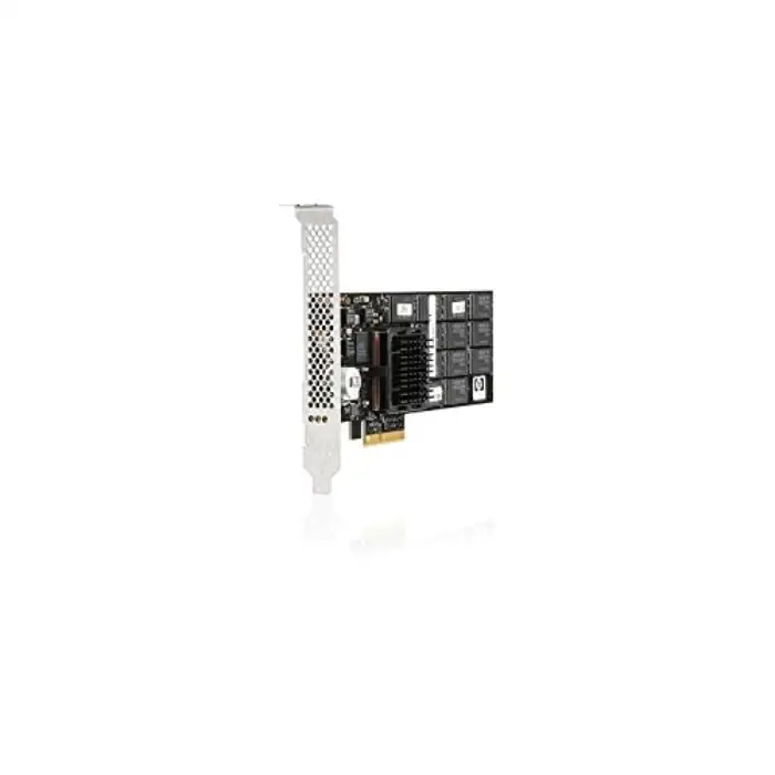 HP 160GB PCI-E Accelerator 600278-B21