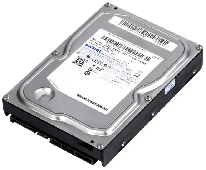 IBM SUREPOS 700 40GB IDE HD  41A3549