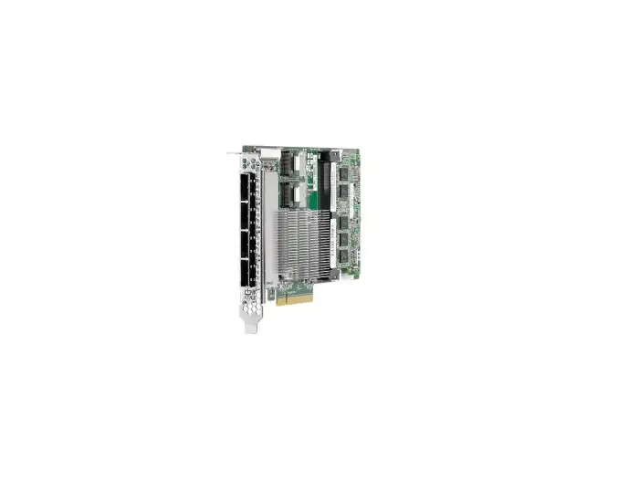 HP P822/2GB FBWC 6GB 2-Ports SAS Controller 615415-002