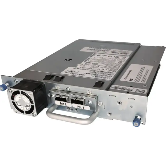 6173 LTO Ultrium 6 Half High SAS Drive  6173-AS1Z