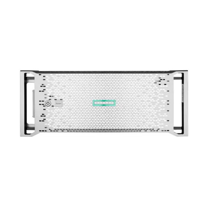 HP 4U Security Bezel Kit 732427-001