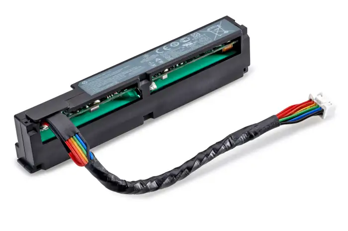 RAID BATTERY HP P408i-p SR Gen10 96W WITH 260MM CABLE P01367-B21