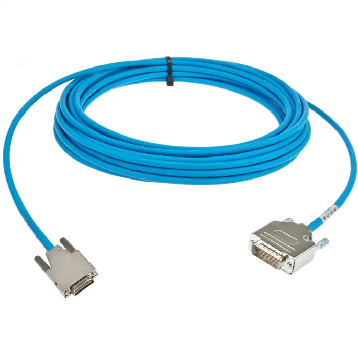 X.21 Cable, DTE Male to Smart Serial, 10 Feet CAB-SS-X21MT