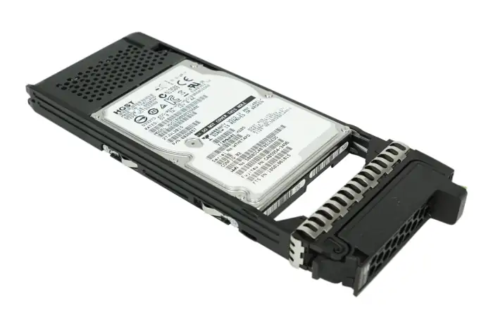 DX8x00 S2 600GB SAS HDD 10 2.5in FTS:ETGD6HC