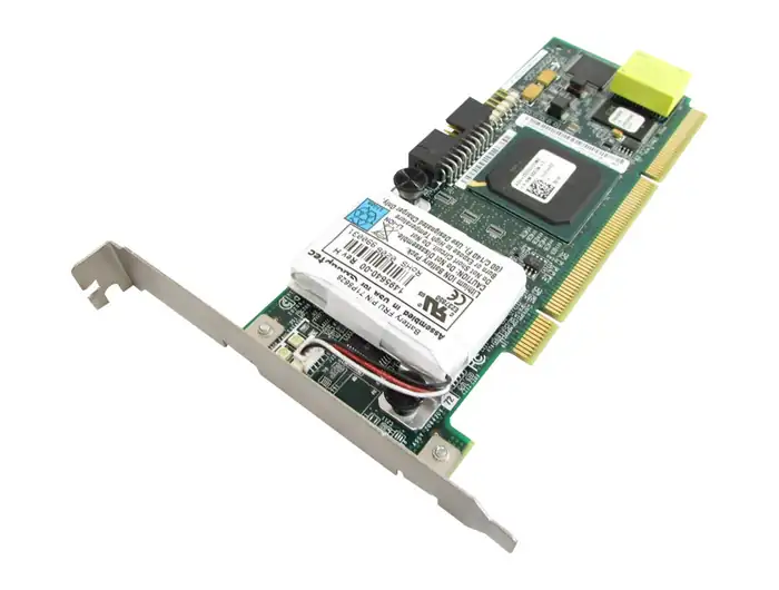 RAID CONTROLLER IBM SERVERAID  6I+ PCI-X - 13N2195