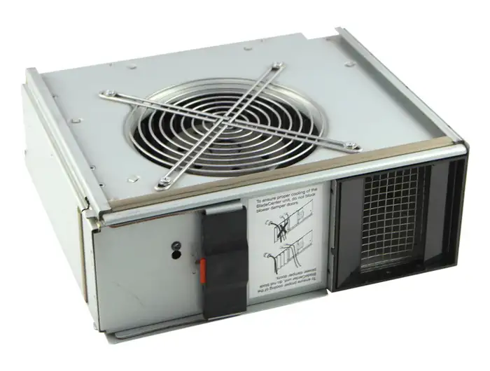 BLADE FAN BLOWER IBM BLADE CENTER H 44E5083 44X3473, 44X3471