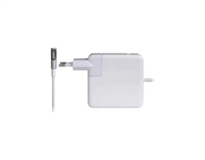 AC ADAPTER APPLE MACBOOK REPLACEMENT 14.5V/3.1A/45W (Magsafe1)