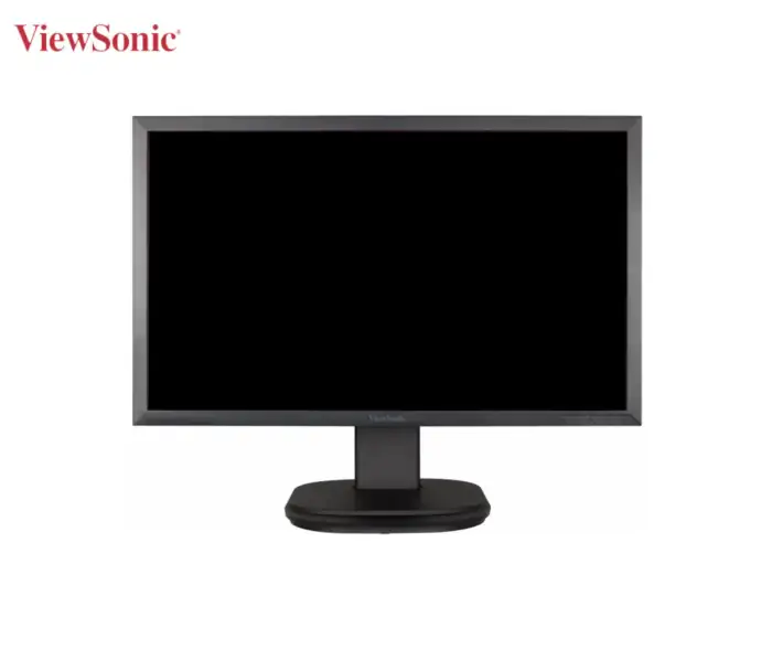 MONITOR 24" LED Viewsonic VG2439SMH