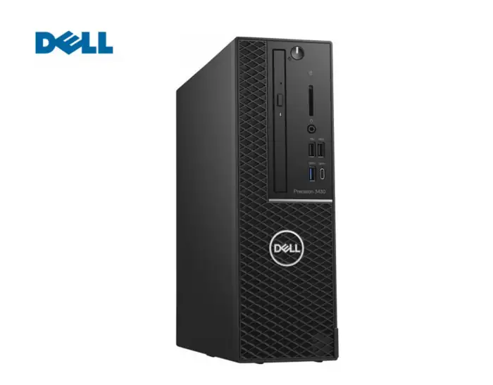 WS Dell Precision 3430 SFF