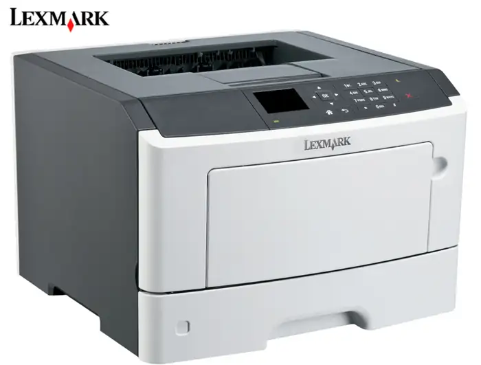 PRINTER Lexmark Mono Laser MS510DN