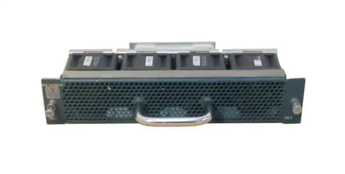 Cisco Catalyst 4948E Spare Fan Tray WS-X4993
