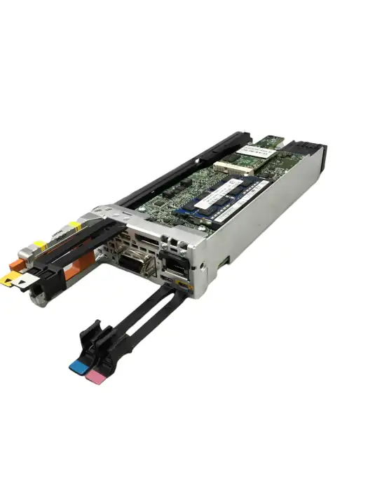 EMC SYMM MMCS w/ zip 128G SSD2   100-887-131-01