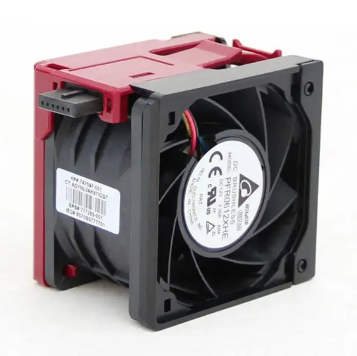 HP Fan for DL380 / DL560 G9  777285-001