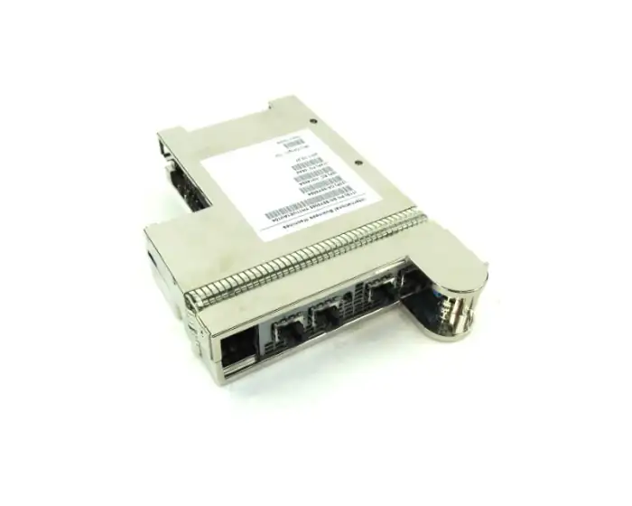 I/O Hub Book Service Processor Card CCIN 2C01 60H4192