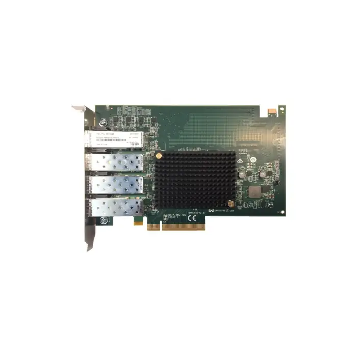 ThinkSystem Emulex OCe14104B-NX PCIe 10Gb 4-Port S 00YK540