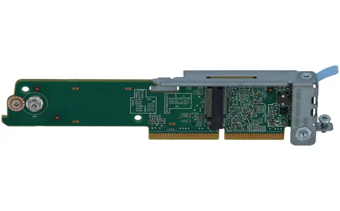 Boss controller 2 x M.2 M640 FC640 853XN