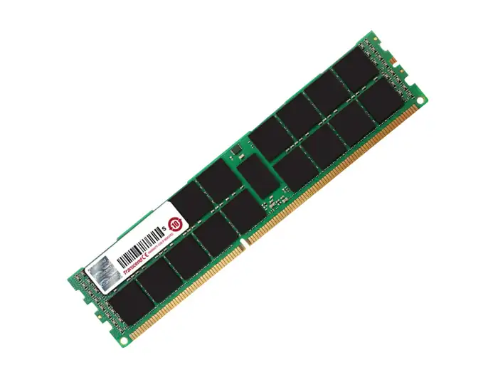 512MB TRANSCEND PC100 REGISTERED ECC SDRAM DIMM