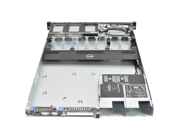 CHASSIS SERVER DELL R620/METAL ONLY