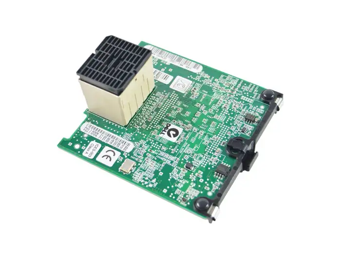 BLADE HBA FC DELL QLOGIC QME2472 4GB FC MEZZANINE CARD