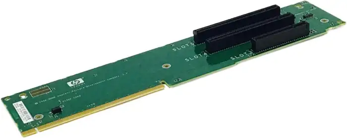 PCI-E RISER CARD FOR SERVER HP DL385 G5 - 408786-001