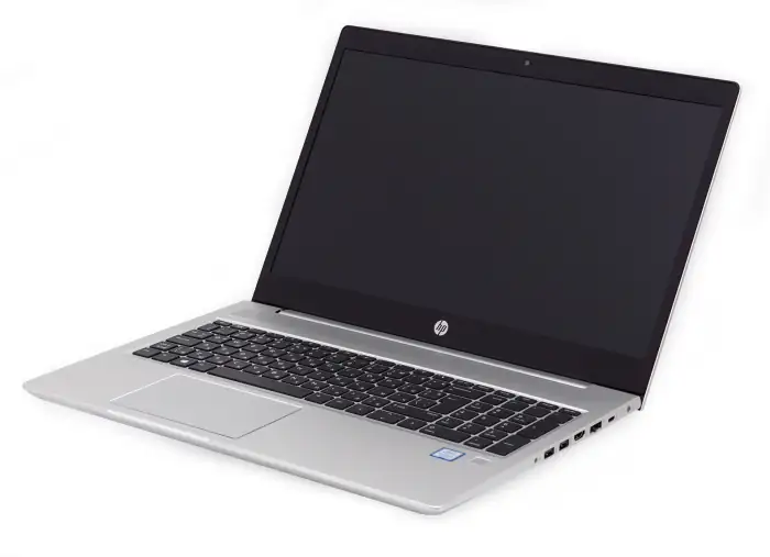 NOTEBOOK HP ProBook 450 G6 15.6'' Core i5 8th Gen