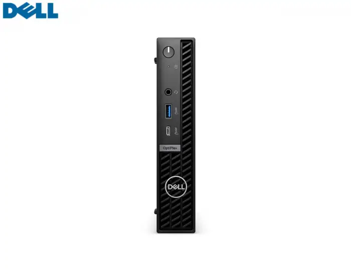 PC GA DELL OPTIPLEX 7020 MICRO I5-14500T/1X16GB/M2-256GB/WIFI