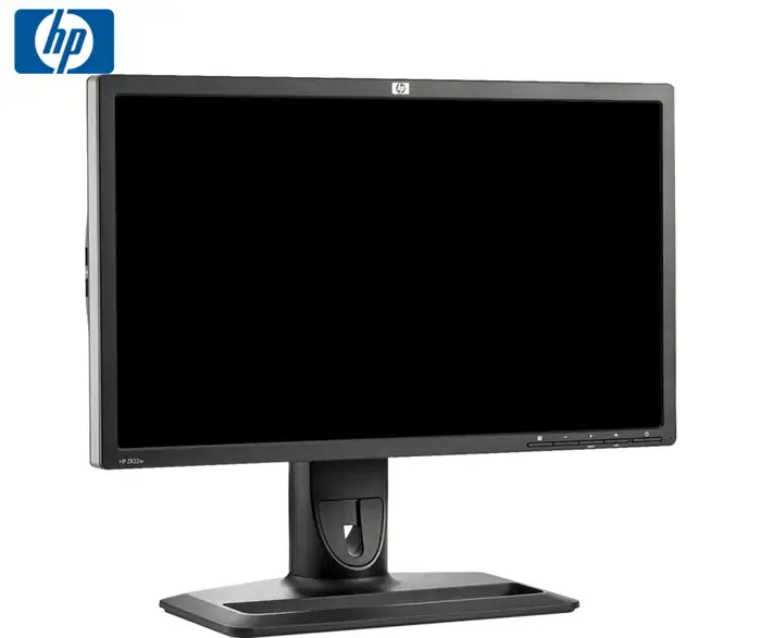 MONITOR 22" TFT HP ZR22W