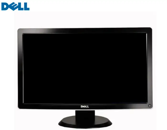 MONITOR 24" TFT Dell ST2410