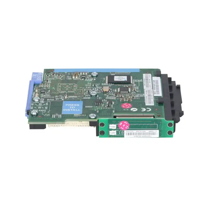 SSD Expansion Card for IBM BladeCenter HX5  59Y6048