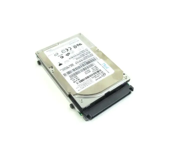 IBM 36.4GB 10K RPM NHS U320 HDD 90P1312