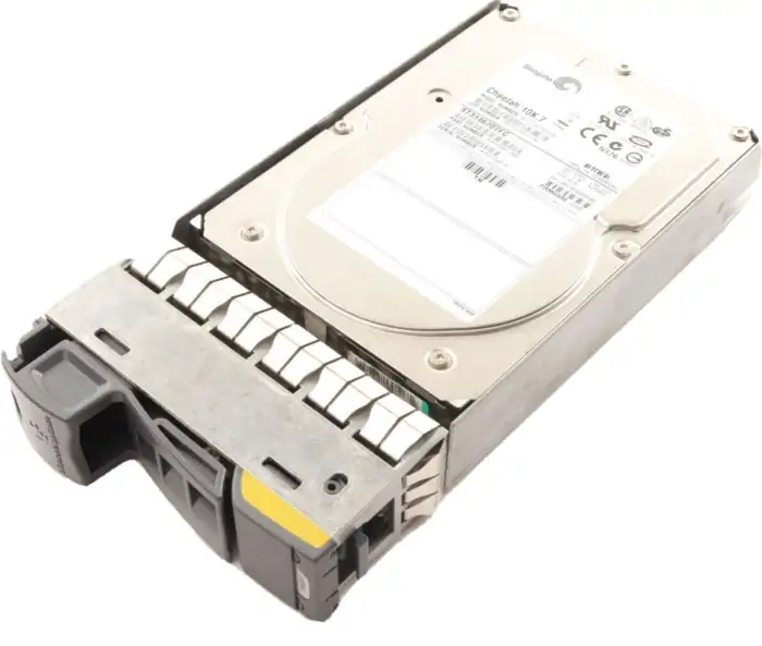 NetApp 144GB 10K FC-AL HDD SP-274B-R5