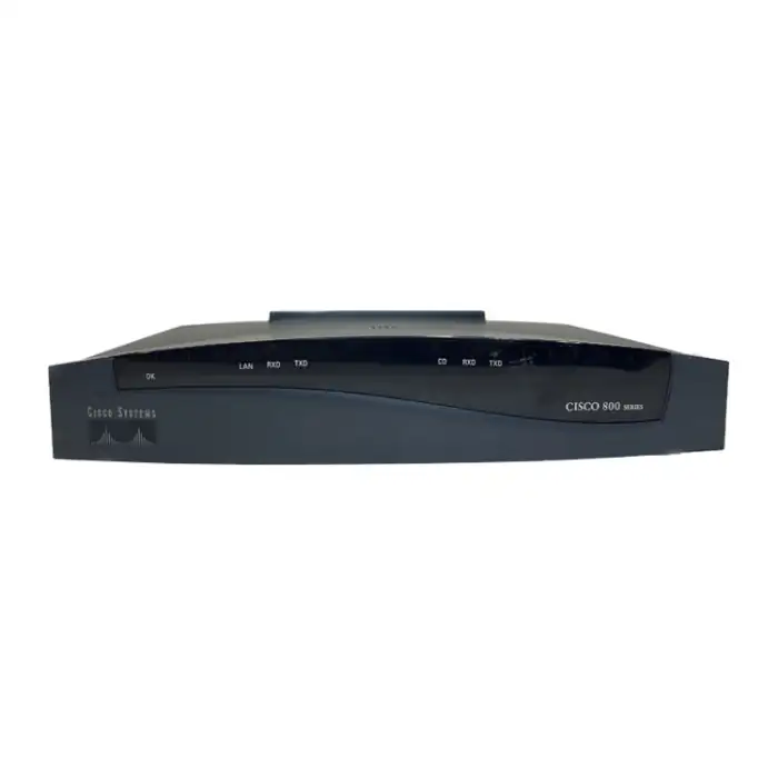 CISCO 805 SERIES ROUTER CISCO805-K9