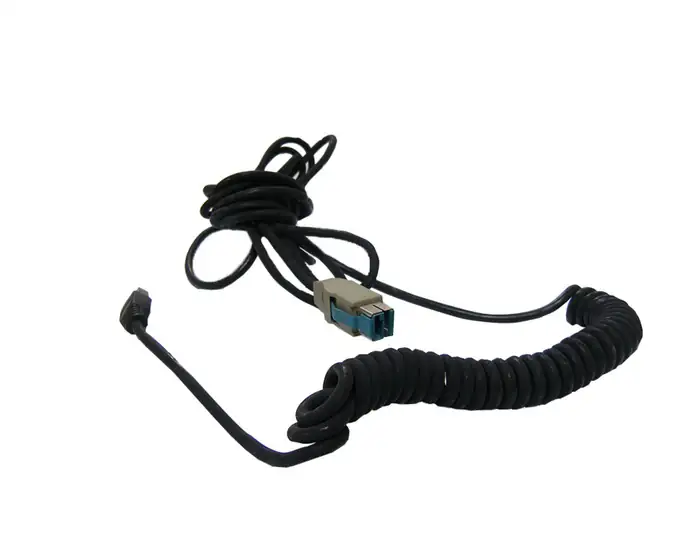 POS CABLE MOTOROLA POWER USB FOR LS2208, LS4208, LS9208