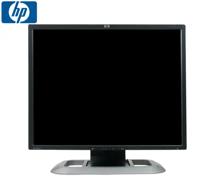 MONITOR 19" TFT HP LP1965 GB