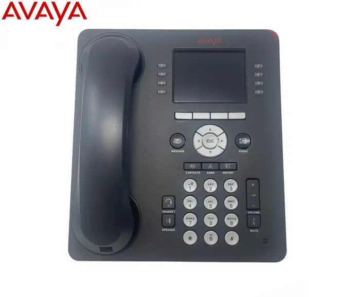 IP PHONE AVAYA 9611G