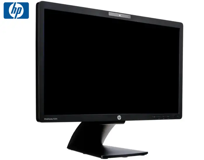 MONITOR 22" LED HP Elite Display E221C