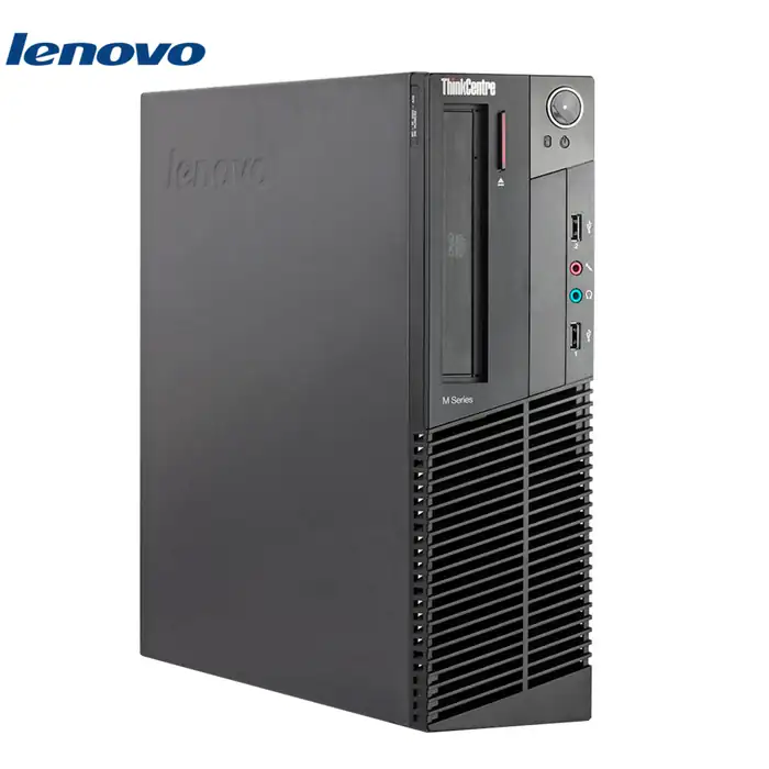 Lenovo ThinkCentre M82 SFF Intel G Series