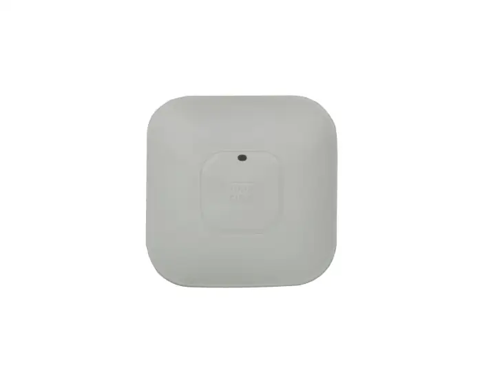 ACCESS POINT CISCO 802.11n AUTO  3x4 3SS Mod Int Ant  NO BASE AIR-SAP2602I-E-K9