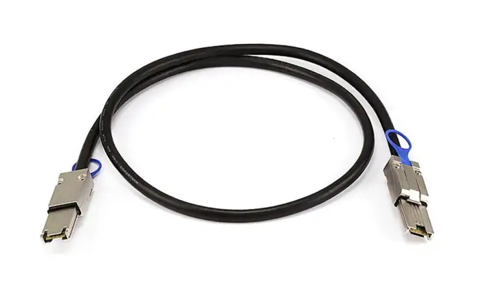 HP External 1m Mini-SAS Cable 408766-001