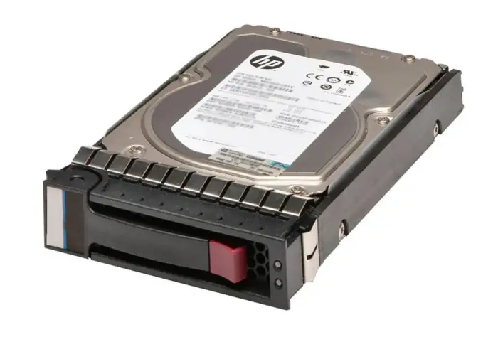 HP 1TB 6G SAS 7200RPM 3.5' DP MB1000FBZPL