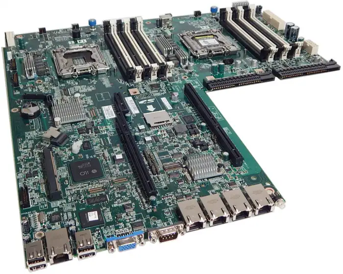 HP System Board for DL360e/DL380e G8 647400-002