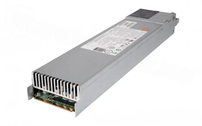 Supermicro 1280W 1U Redundant Power Supply PWS-1K28P-SQ