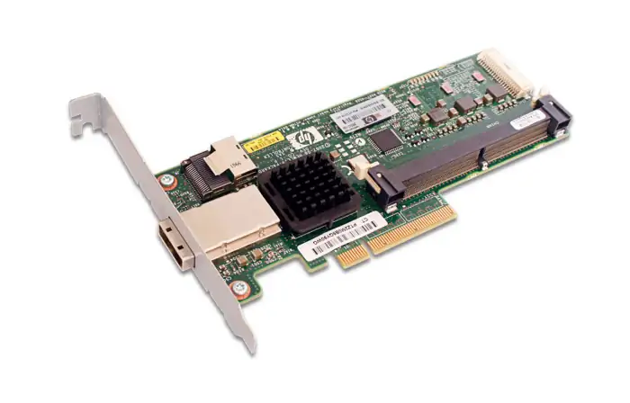 HP P212 SAS Controller 013218-001