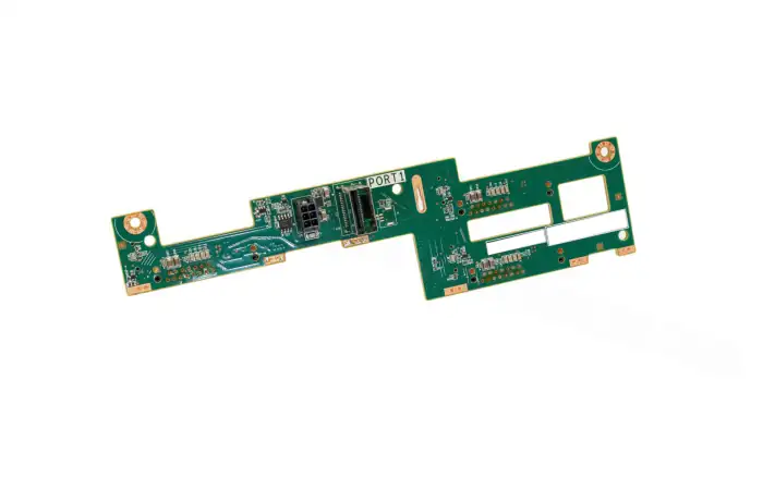 REAR BACKPLANE FOR HP PROLIANT DL380P G9