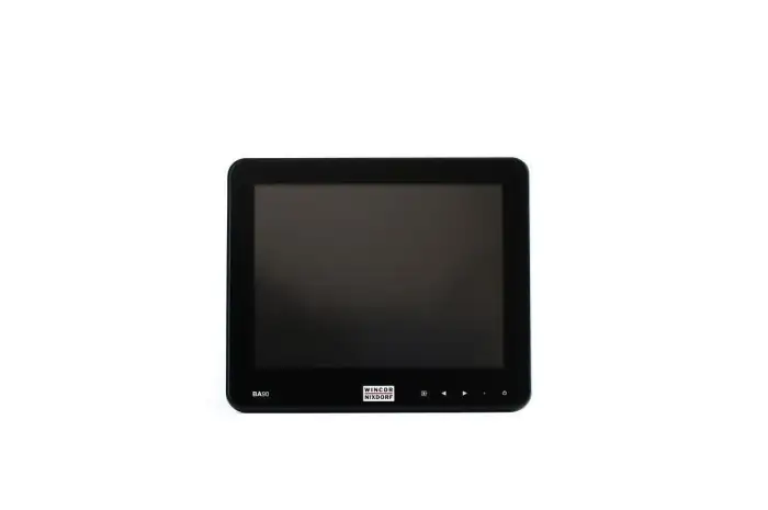 POS MONITOR 8" Wincor NixDorf BA90