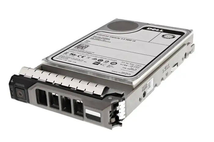 6TB 7.2K 3.5 SAS 12G ST6000NM0095 RHVWG